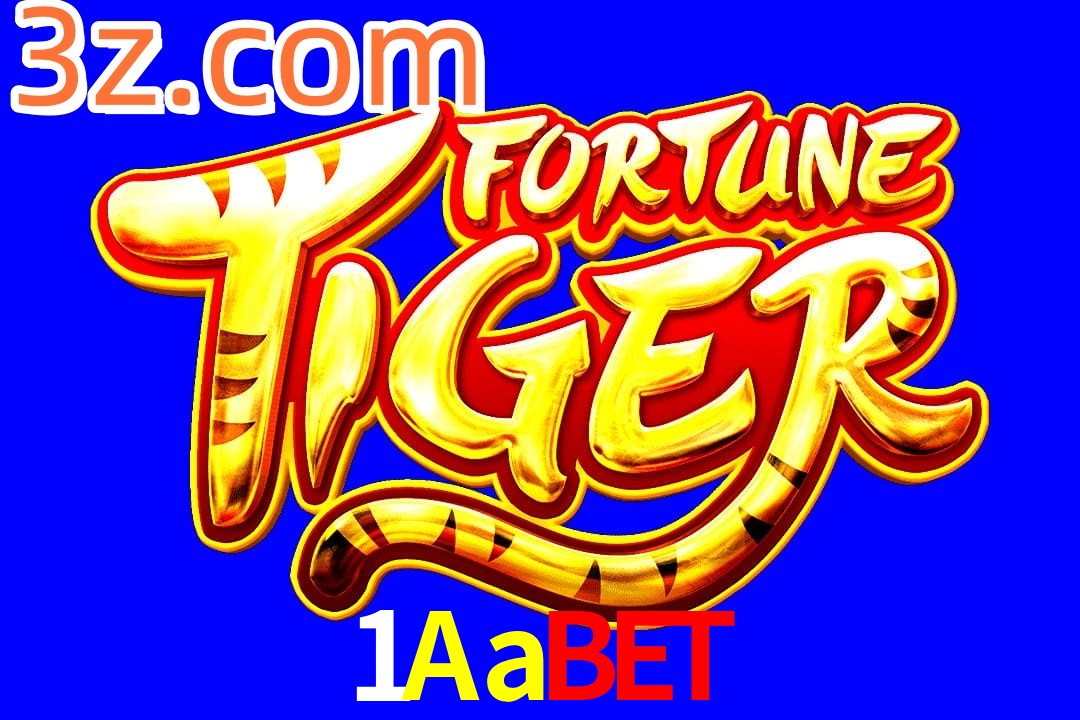 Exótico com Jogo Fortune Tiger no 1Aabet